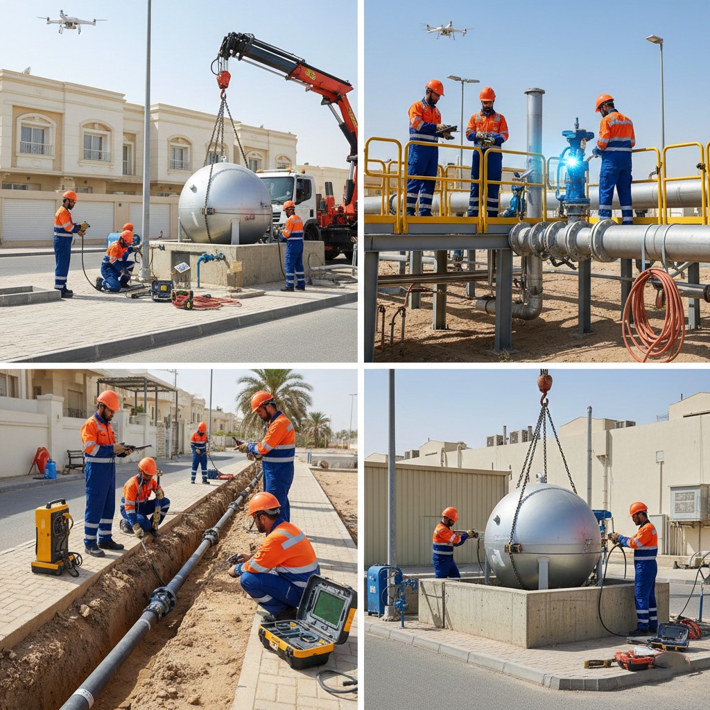 لماذا تختار الهادي سيرفيس